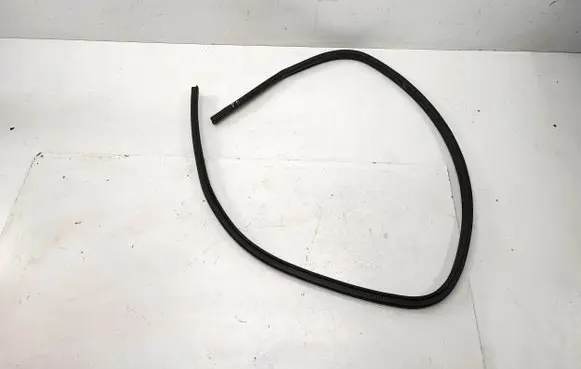 BMW 1 E82 E88 Front door rubber seal 7164994