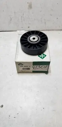 Audi A8 S8 D2 4D Alternator belt tensioner pulley 532006610 4130F F220290