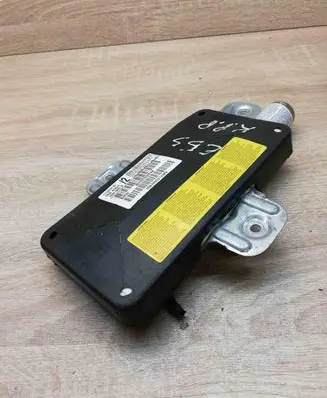 BMW 3 E46 Front door airbag 307037233044 05B2666B1258D