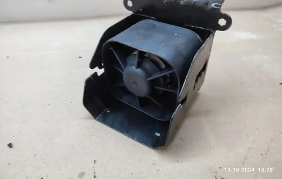 Opel Insignia A Alarm system siren 13294832