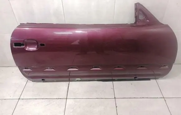 Mercedes-Benz SL R129 Door (2 Door Coupe) A1297201605