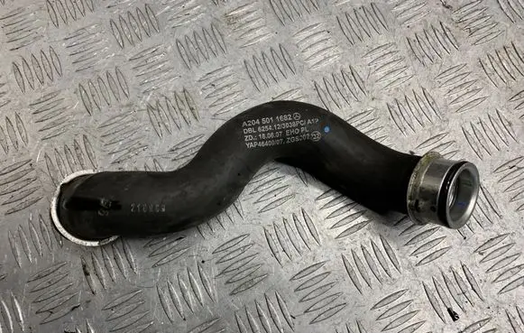 Mercedes-Benz E A207 Engine coolant pipe/hose A2045011682