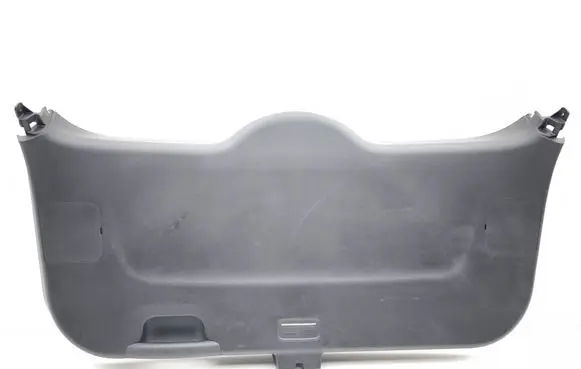 Hyundai Tucson IV NX4 Tailgate/boot lid cover trim 81711N7000