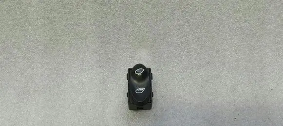 Porsche Boxster 986 Electric window control switch 99661315110