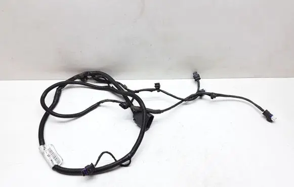 Volvo XC60 Parking sensor (PDC) wiring loom 31254059