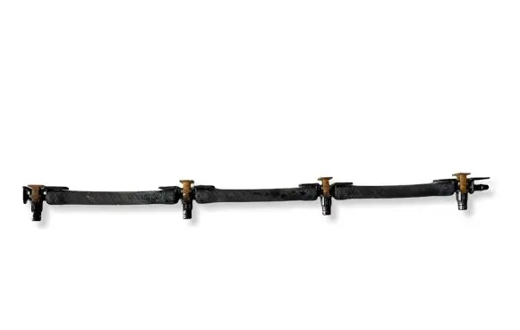 Land Rover Discovery Sport Fuel return line/hose 