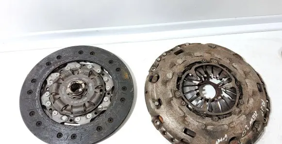 Audi A3 S3 8P Pressure plate 03G141025F 022141031S