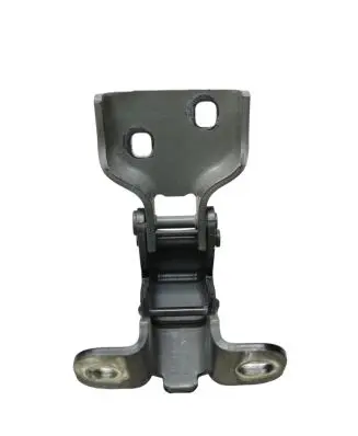 Renault Trafic III (X82) Front door lower hinge 804005400R 93450652