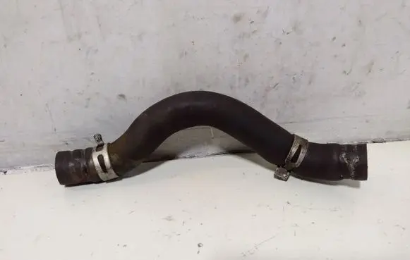 Renault Scenic II - Grand scenic II Engine coolant pipe/hose