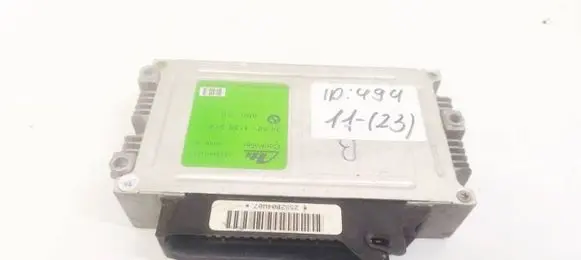 BMW 3 E36 ABS control unit/module 34521138219 3452-1138219