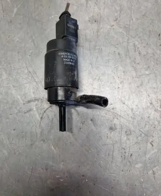 Mercedes-Benz Sprinter W906 Windscreen/windshield washer pump A0008605826 222958001