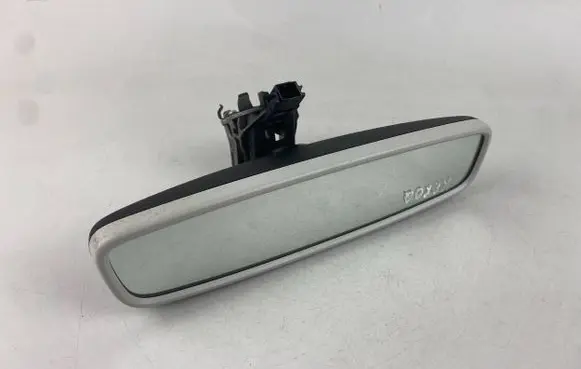 Skoda Karoq Rear view mirror (interior) 3G0857511F