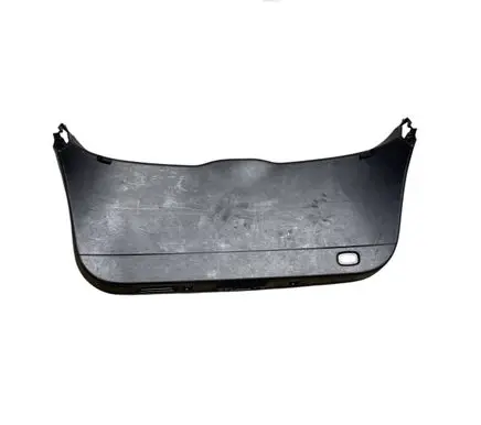 Infiniti QX30 Tailgate/boot lid cover trim 909015DA0A