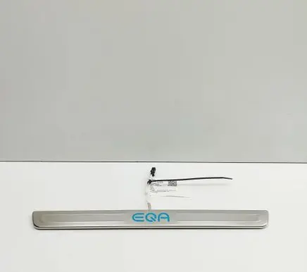 Mercedes-Benz EQA Front sill trim cover A2436806200