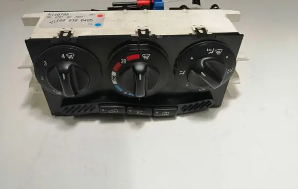Mercedes-Benz A W168 Climate control unit 1688300485 K110799
