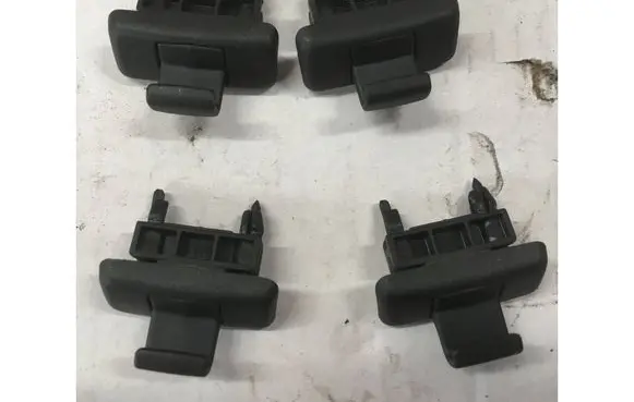 Opel Zafira C Holder (bracket) 