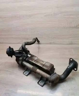 Lexus IS 220D-250-350 EGR valve cooler 256800R020 13063850001