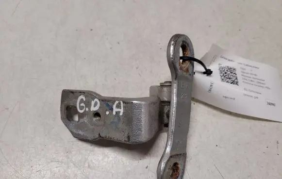 Opel Signum Rear door lower hinge