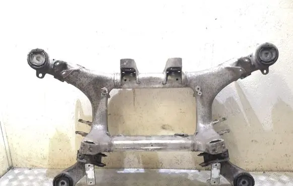 BMW 7 G11 G12 Rear subframe 
