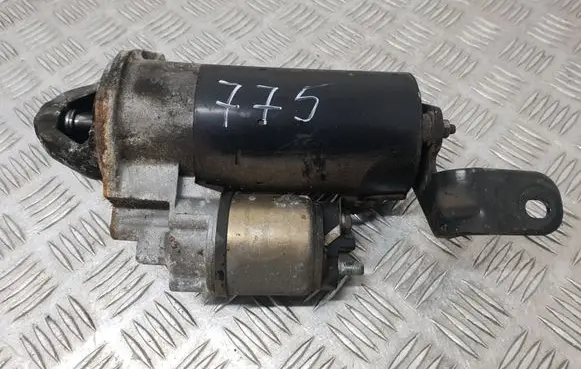 Opel Vectra C Starter motor 0001109062