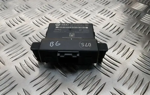 Volkswagen PASSAT B6 Gateway control module 3C0907530C