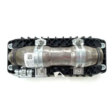 Passenger airbag