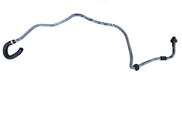 BMW 5 E60 E61 Brake booster pipe/hose 34337801431