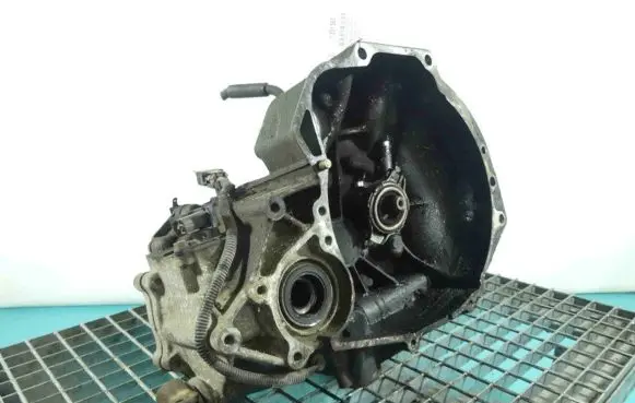 Nissan Almera Manual 5 speed gearbox 50Y IMPRK1331360