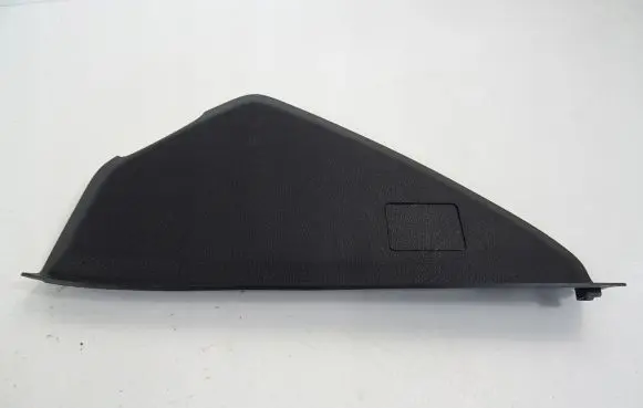 Skoda Scala Dashboard center trim panel 654857503