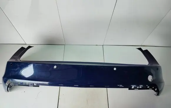 Opel Insignia A Rear bumper 13239098