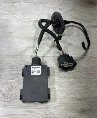 Volvo XC90 Blind spot module 31451214