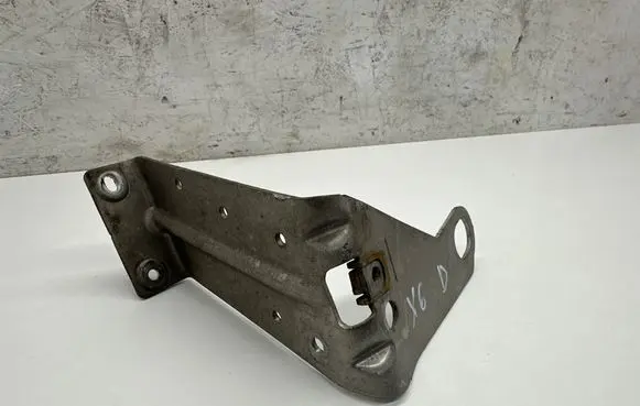 BMW X6 E71 Fender mounting bracket 7188836 77772210