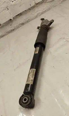Porsche Macan (95B) Rear shock absorber/damper 95b513035f 462400010417