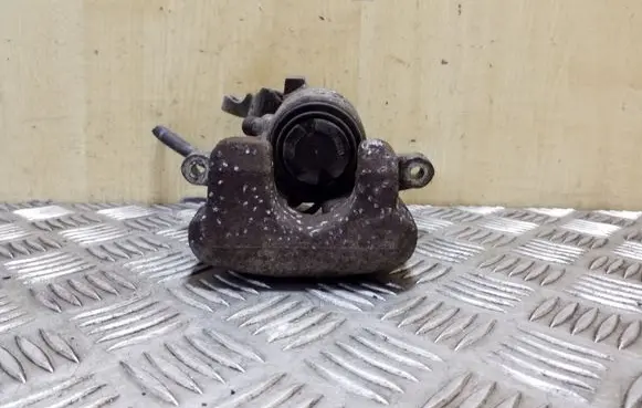 Volkswagen Eos Rear brake caliper