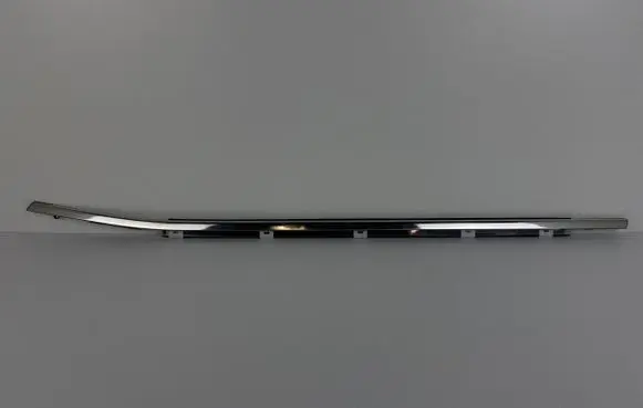 Lexus NX Front door trim (molding) 7572078020