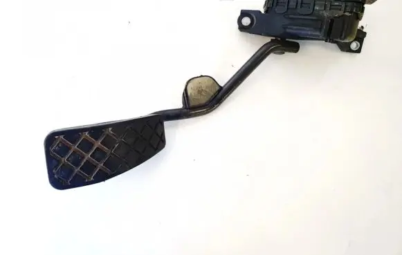Skoda Superb B5 (3U) Accelerator throttle pedal 8e2721523c 6pv007770-33