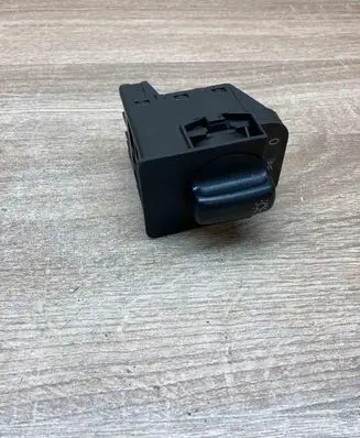 Opel Corsa B Light switch 90481764 90481763