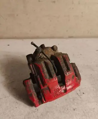 BMW 1 E81 E87 Rear brake caliper