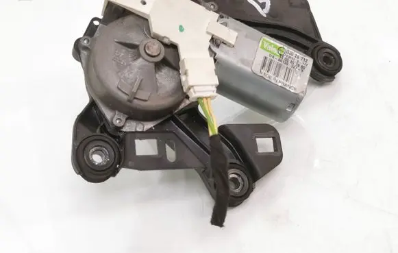 Fiat Scudo Rear window wiper motor 53028712 1400457880 53845147