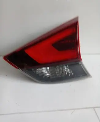 Nissan Rogue Tailgate rear/tail lights RHAK001891 1121500218