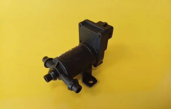 Valve vacuum