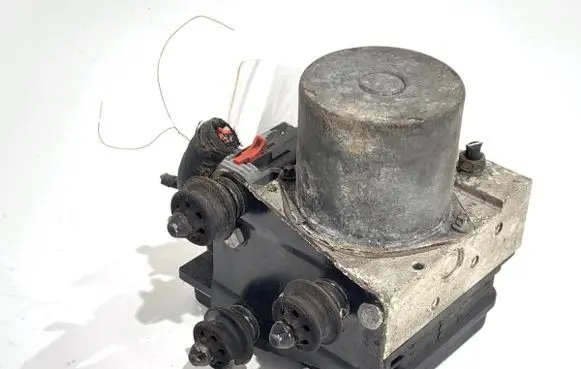 Audi A4 S4 B8 8K ABS Pump 8K0614517AM