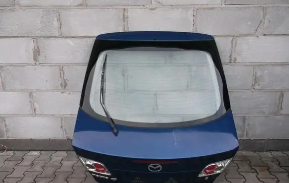 BMW X1 F48 F49 Tailgate/trunk/boot lid