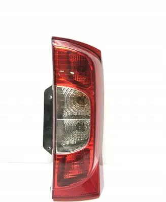 Fiat Fiorino Rear/tail lights 1391431080E