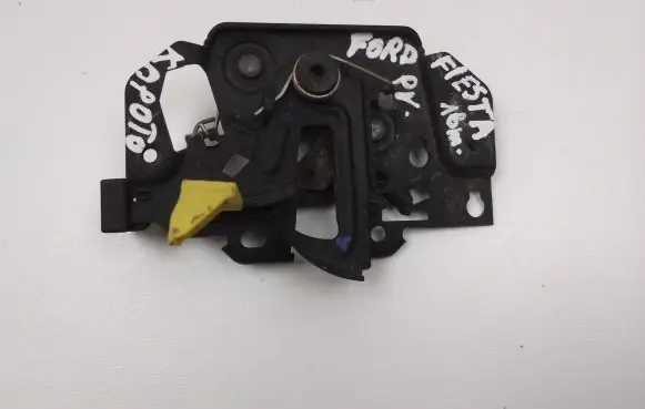Ford Fiesta Engine bonnet/hood lock/catch