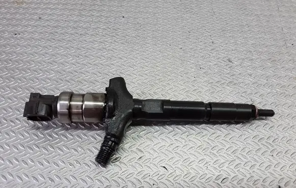 Renault Espace - Grand espace IV Fuel injector 8972391617