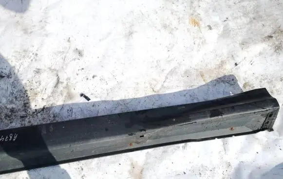Mitsubishi ASX Sill 6512a387zz
