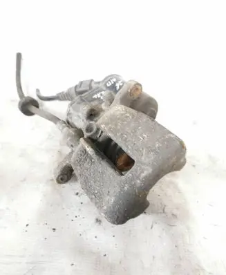 Audi A6 S6 C6 4F Rear brake caliper