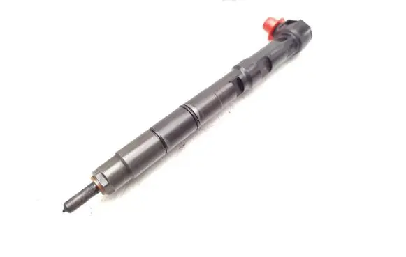 Skoda Fabia Mk2 (5J) Fuel injector 03P130277 28231462