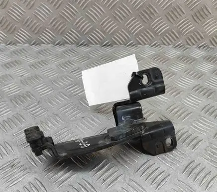 Fiat Doblo Sliding door upper roller guide/hinge 51814082
